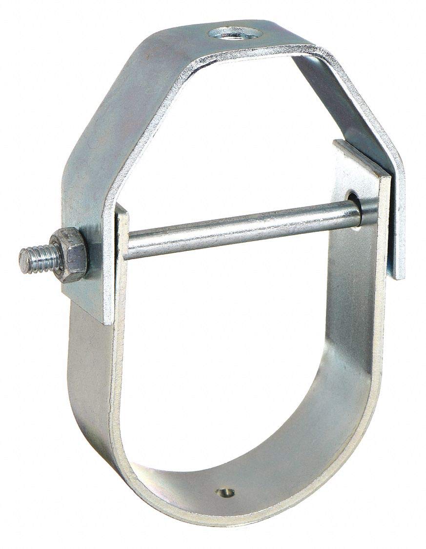 hvac/ mep products-pipe hanger-clamp-manufacturers-in- india