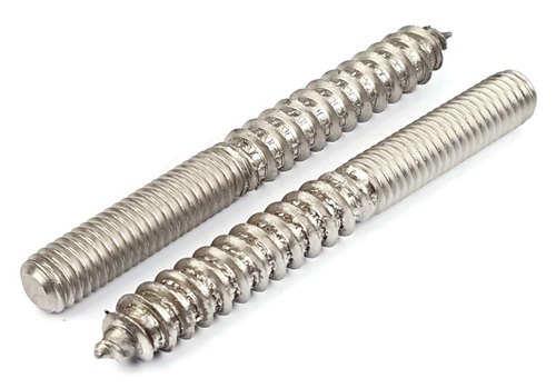 hvac/ mep products-double-threaded-rod-manufacturer