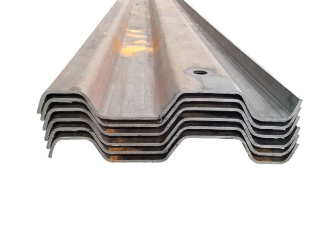 Sheet Pile-Trench sheet- Manufacturer-used-galvanized-powder-coated-maldives-rental-second-hand-shoring-plate-supplier