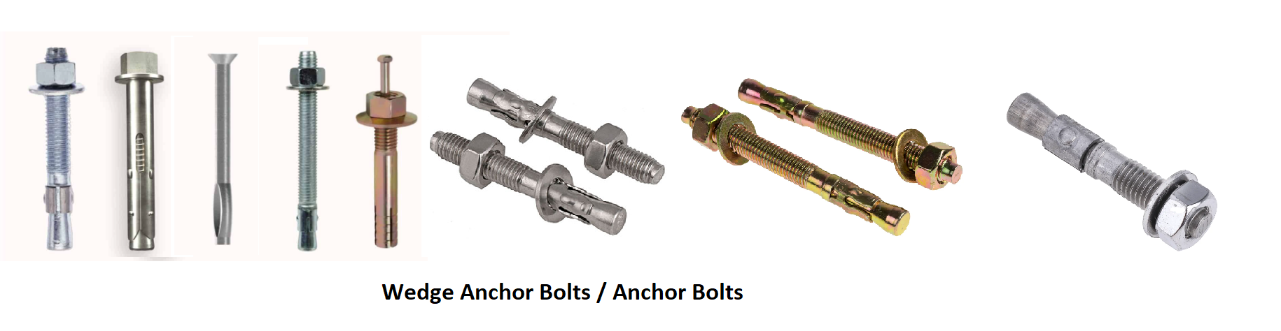 anchor-bolt-wedge-anchor bolt-ankar-bolt-manufacturer-supplier- in-chennai-india